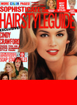 Sophisticate's Hairstyle Guide (USA-August 1993)